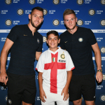 “Barselona” “Inter”ning ikki futbolchisiga ko‘z tikdi