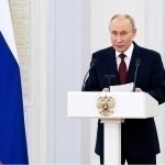 Putin Ukrainada “dadilroq harakat qilish” taklifiga javob berdi