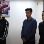 IIBB Bobur G‘aniyevning qamalishi bo‘yicha rasmiy axborot berdi (video)