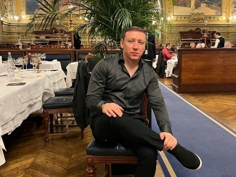 “Равшан Золотой” номи Интерпол қидируви рўйхатидан шубҳали тарзда олиб ташланди