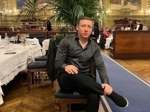 “Ravshan Zolotoy” nomi Interpol qidiruvi ro‘yxatidan shubhali tarzda olib tashlandi