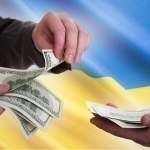 Украина йилига 60 миллиард доллар ҳарбий ёрдам олади
