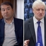 Rasul Kusherbayev rossiyalik deputatning gapiga savol bilan javob qaytardi