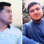 Qashqadaryoda blogerlar qamalishi avj oldi
