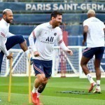 Messi bugun PSJ safida debyut qilishi mumkin