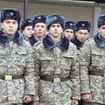 Миллий армияга чақирув бошланди