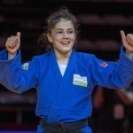 O‘zbek sportida tarixiy voqea yuz berdi