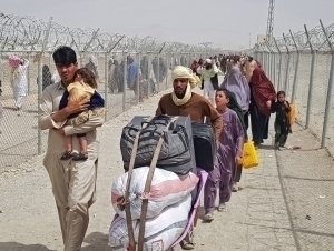 Afg‘onistonliklardan 15 kun ichida Tojikistonni tark etish talab qilindi – OAV