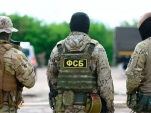 Rossiyada terakt uyushtirmoqchi bo‘lgan guruh qo‘lga olindi 