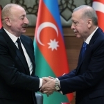 Turkiya Ozarbayjon bilan 15 yillik gaz kelishuvini imzoladi