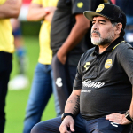Maradonaning shifokori sud qilinadi