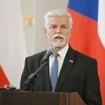 Chexiya Prezidenti Putinning g‘alabasi G‘arbga tahdid solayotganini aytdi