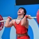 O‘zbekistonlik og‘ir atletikachi jahon chempioni bo‘ldi