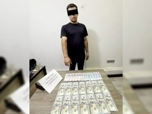 Тошкентда ППХ инспектори пора билан қўлга тушди 