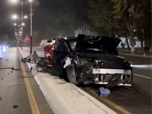 Li 9 ва BYD ўртасидаги шов-шувли автоҳалокат бўйича суд қарори эълон қилинди