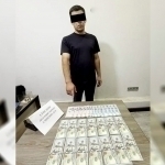 Тошкентда ППХ инспектори пора билан қўлга тушди 