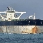 Rossiya AQSHdan Venesuelaga ketayotgan tanker ortidan quvishni to‘xtatishni talab qildi