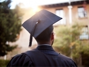 Master's degree admission results announced