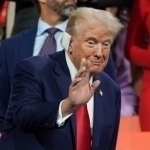 АҚШ Эроннинг Трампни ўлдириш режалари ҳақида маълумот олган – CNN