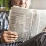 Rossiyadagi so‘nggi mustaqil qog‘oz gazeta “xorijiy agent” deb e’lon qilindi