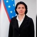 Yulia Risyukova moves to the Presidential Administration