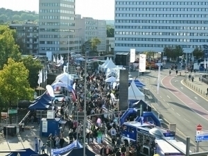 Россия Ғарбга қарши гибрид уруш олиб бормоқда – разведка