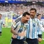 Messi ortidan yana to‘rt futbolchi Argentina terma jamoasini tark etishi mumkin