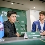 Ғалаба учун менда ҳамма нарса бор – Синдоров 