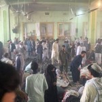 O‘zbekiston Qandahordagi masjidda uyushtirilgan portlashga munosabat bildirdi