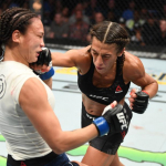 UFC Fight Night 161 turniri natijalari qanday bo‘ldi?