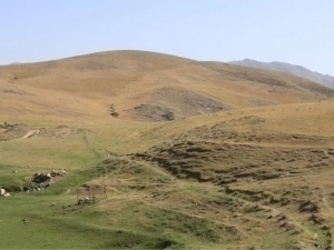 Жиззахда палеолит ва неолит даврларига оид янги археологик масканлар аниқланди
