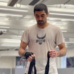 Abdurahmonov MMA'ga qaytmoqda