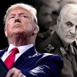 Эрон Трамп бошчилигида 48 кишини Интерпол орқали халқаро қидирувга берди