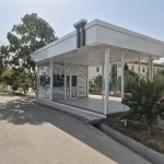 Toshkentda avtobus bekatlaridagi do‘konlar olib tashlanadi