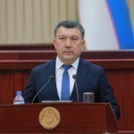 Ekoqo‘mita raisining 4 ta xizmat mashinasi bormi? Idora avtomobillar soniga aniqlik kiritdi