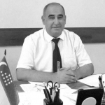 “Suvsoz” DUK rahbari vafot etdi