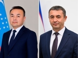 Energetika vaziriga yangi o‘rinbosarlar tayinlandi