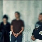 Toshkent viloyatida yirik narkolaboratoriya tashkil qilganlar ushlandi (video)