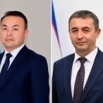 Энергетика вазирига янги ўринбосарлар тайинланди
