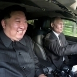 Rossiya va Shimoliy Koreya xavfsizlik bo‘yicha hamkorlik qilmoqda – Putin