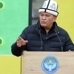 Tashiyev ayollarni 10 nafar farzand ko‘rishga chaqirdi (video)