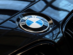 BMW Yevropadagi zavodlarini yopadi