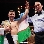 Madrimov ESPN reytingida top-3'ga kirdi
