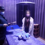 Toshkentda intim xizmatlar ko‘rsatuvchi spa-salonlar aniqlandi