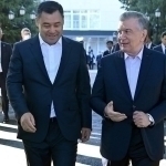 Шавкат Мирзиёев билан чегара масаласини ҳал қиламиз – Қирғизистон расмийси
