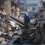 Зилзила қурбонлари сони 21 мингдан ошди