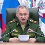 Markaziy Osiyoga xalqaro terrorchilik tashkilotlarining guruhlari kirib kelishi ehtimoli ortmoqda – Sergey Shoygu 