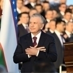 Baydendan Putingacha. Mirziyoyevni Mustaqillik kuni bilan kimlar tabrikladi?
