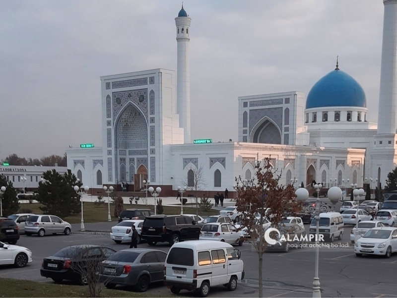 Декабрда қандай об-ҳаво бўлади?