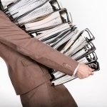 O‘zbekistonda ish yuritishda qog‘oz sarfi qisqartiriladi